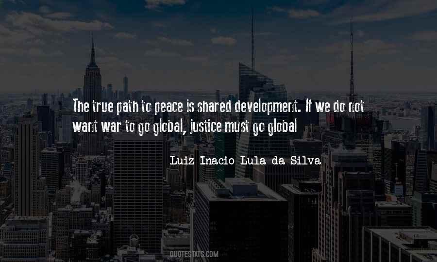 Go Global Quotes #599561