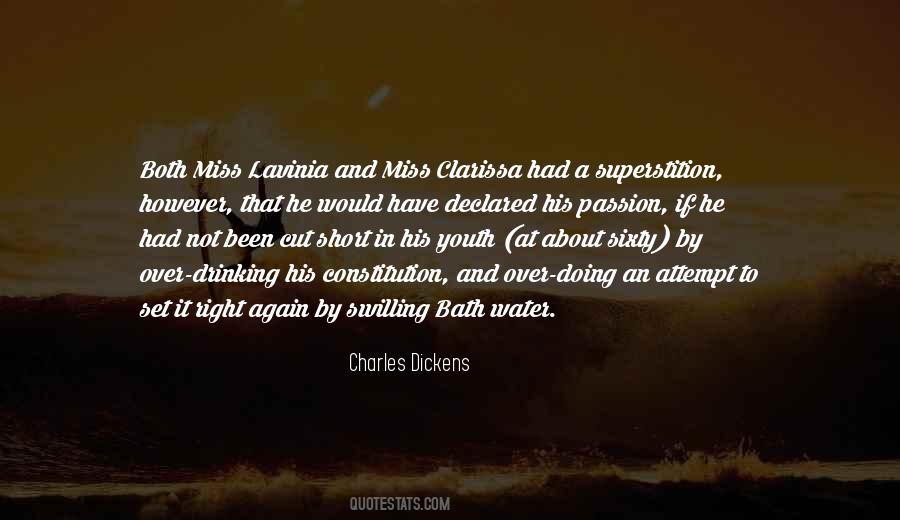 Quotes About Miss Right #27012
