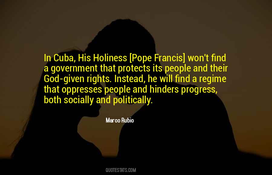 Quotes About Francis #1324191