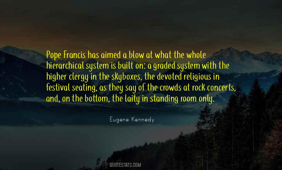 Quotes About Francis #1682335