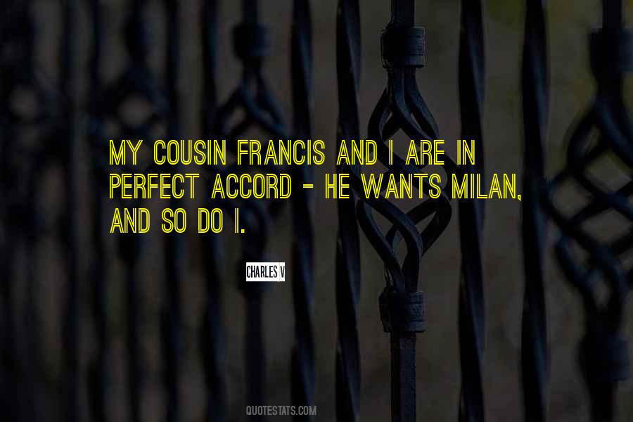 Quotes About Francis #1843751