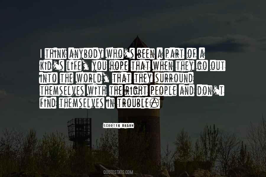 Life With Kids Quotes #299435