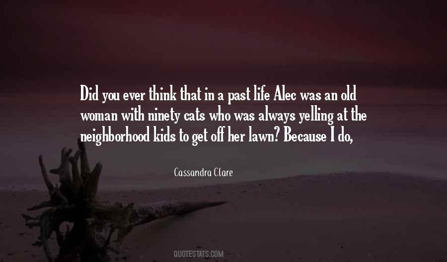 Life With Kids Quotes #475001