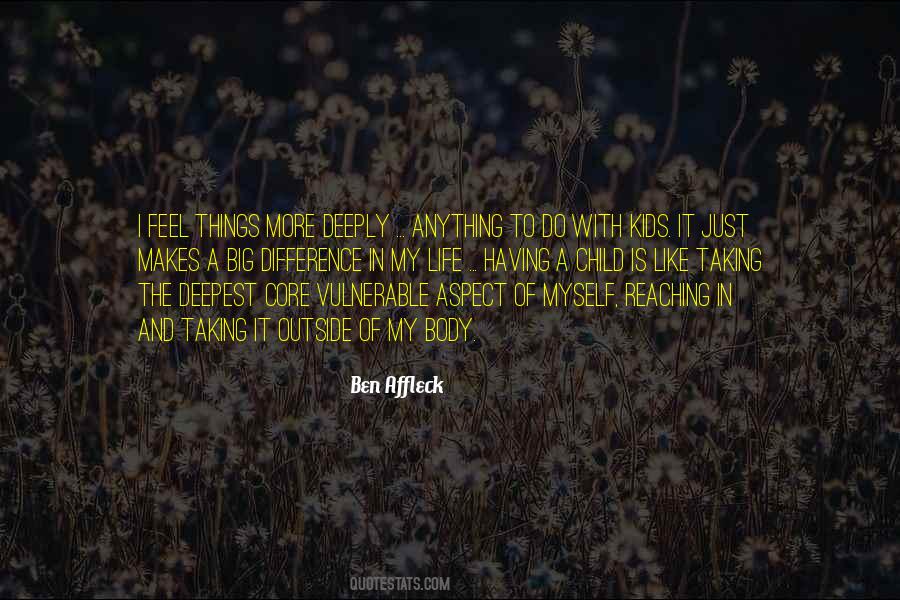 Life With Kids Quotes #562140