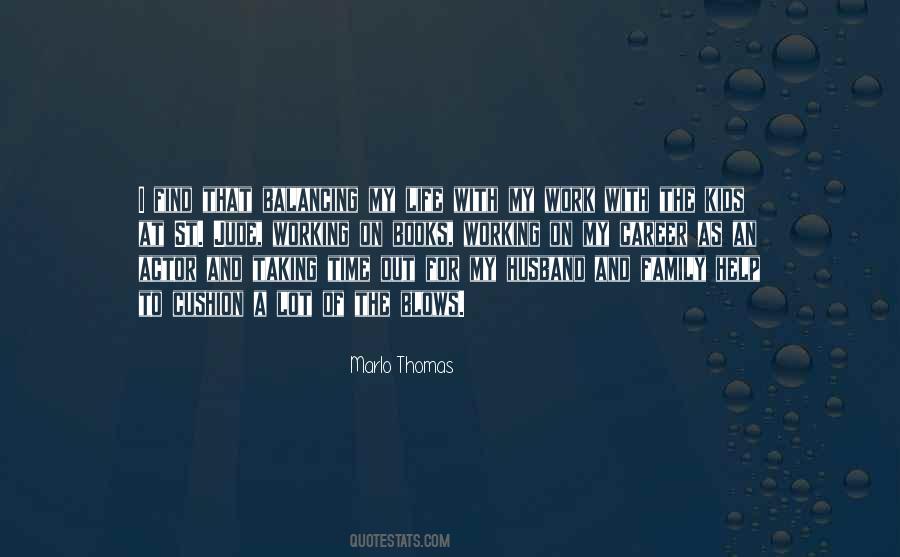 Life With Kids Quotes #717713
