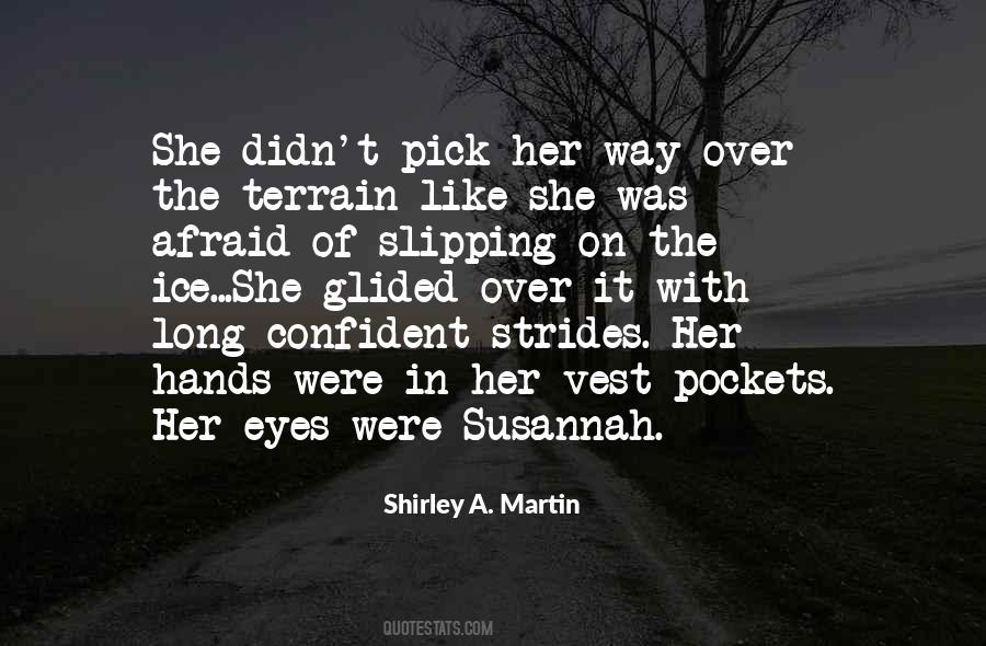 Ice Pick Quotes #1035687