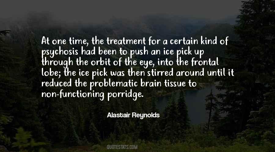 Ice Pick Quotes #451885