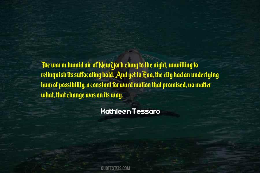 Quotes About Forward Motion #1250026