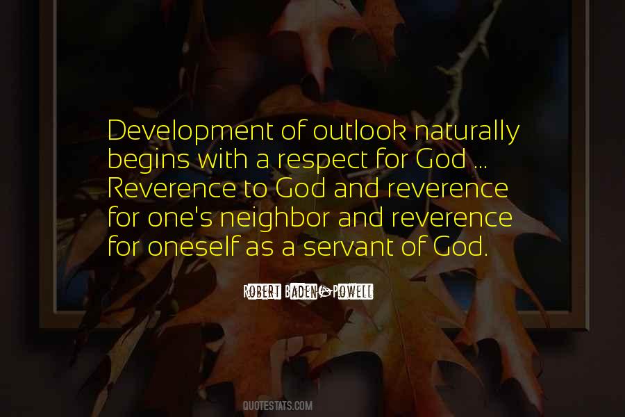 Quotes About Servant Of God #417470