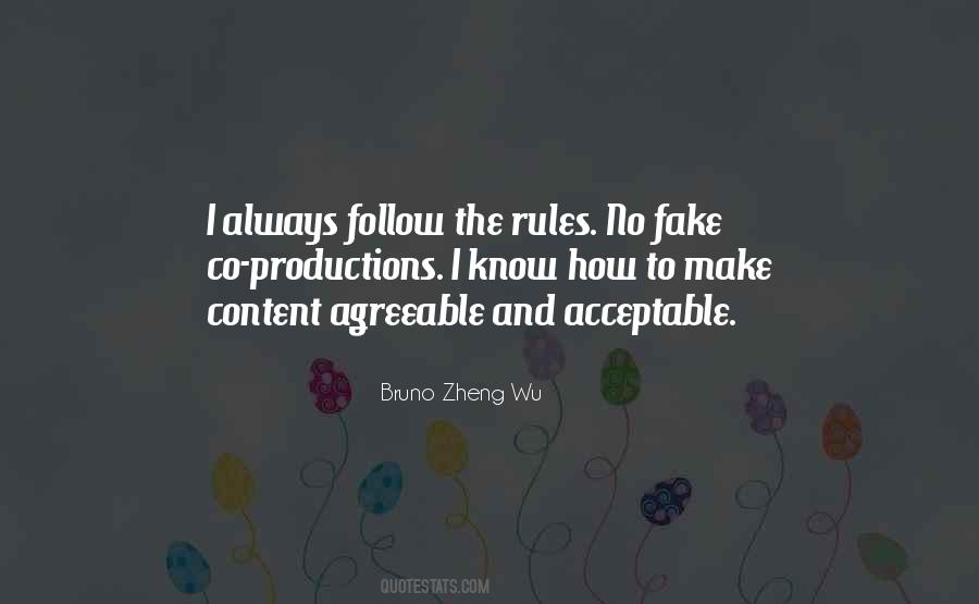 Rules No Quotes #1196753