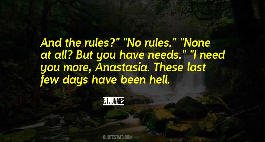 Rules No Quotes #1253026