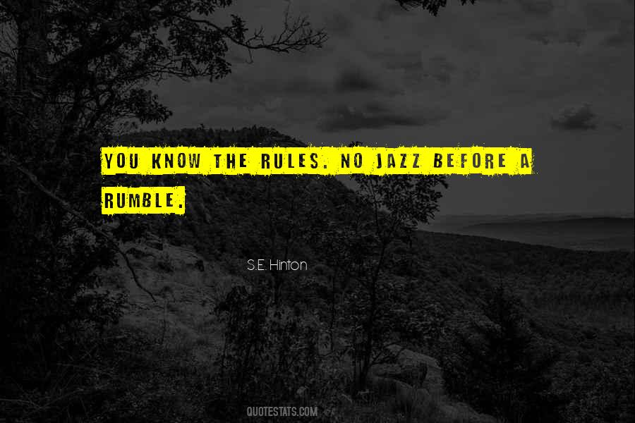Rules No Quotes #1405002