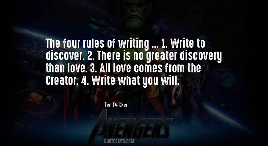Rules No Quotes #168375