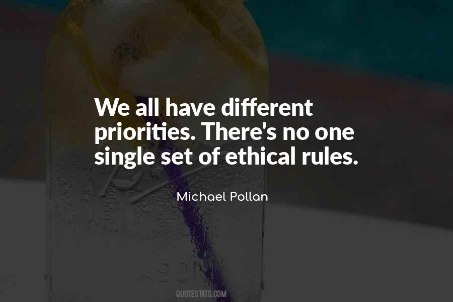 Rules No Quotes #20493