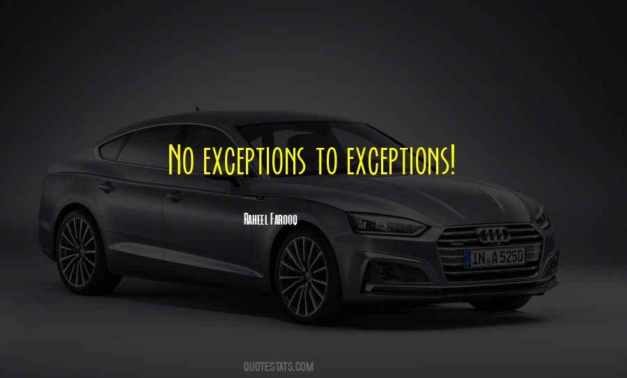 Rules No Quotes #52988
