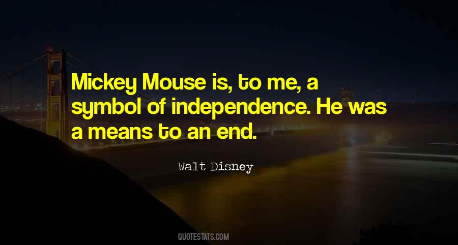 Quotes About Mouse #1238483