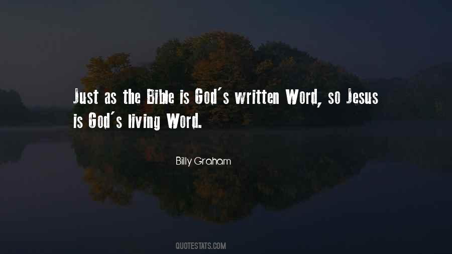 Jesus Is God Quotes #1485352