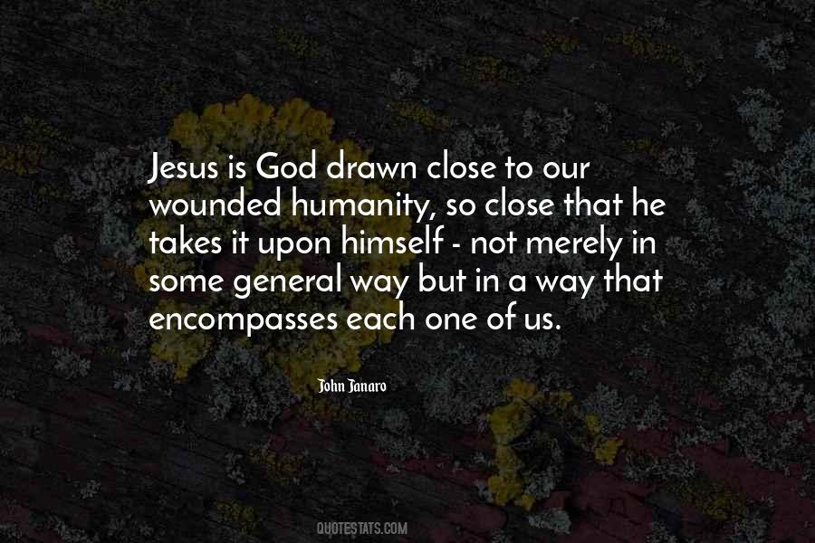 Jesus Is God Quotes #1780566