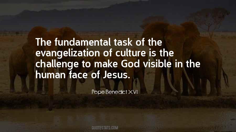 Jesus Is God Quotes #84202