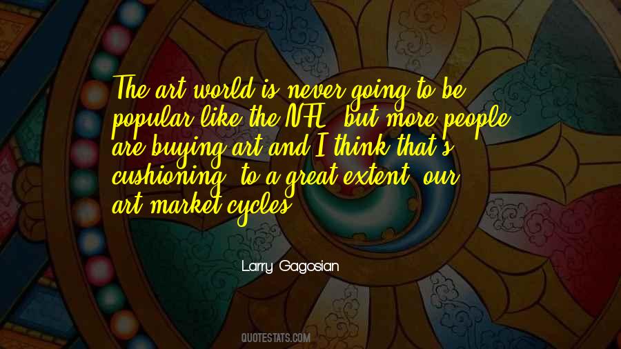 Popular Art Quotes #1171433