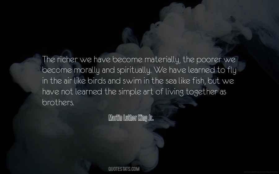 Sea Birds Quotes #587880