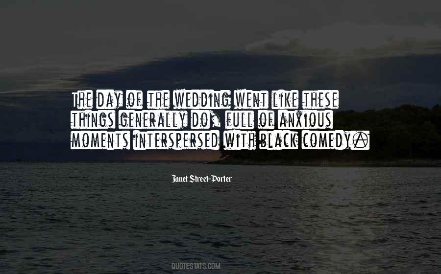 Quotes About Your Wedding Day #534728