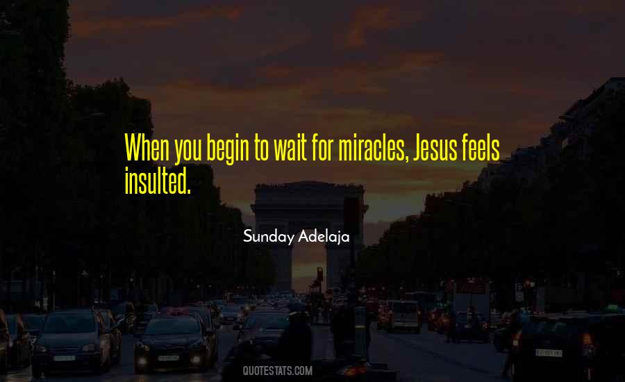 Sunday Feels Quotes #1032907