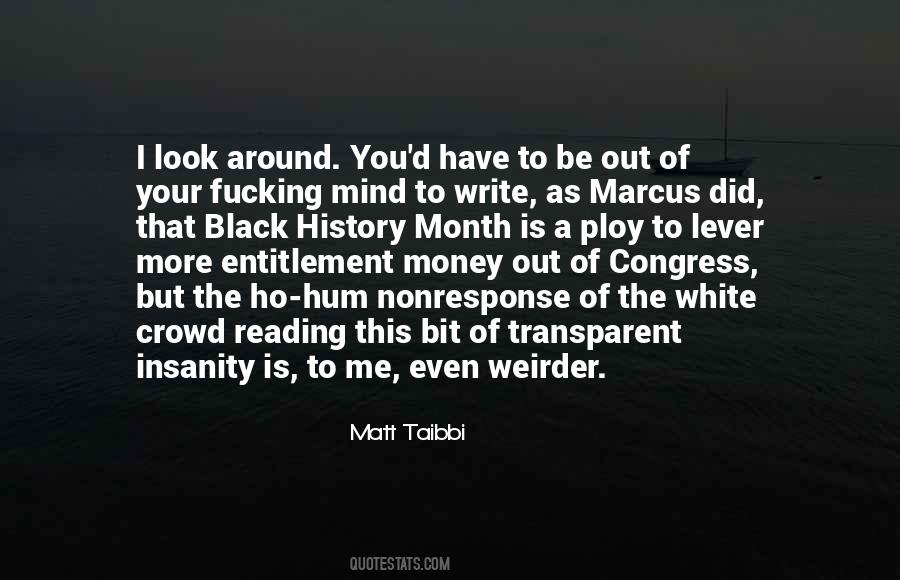 Quotes About Money On My Mind #24682