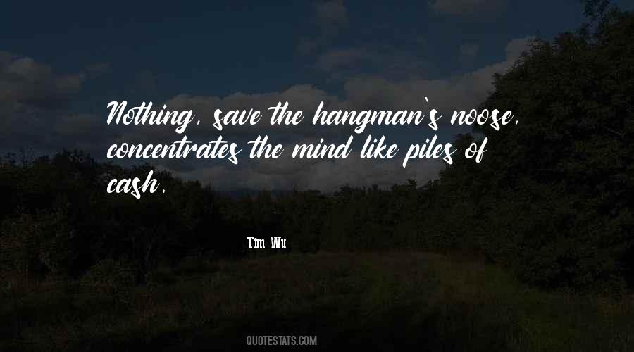 Quotes About Money On My Mind #76152
