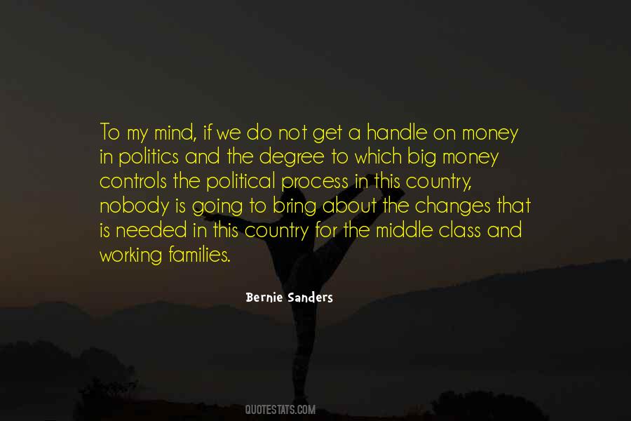 Quotes About Money On My Mind #952509