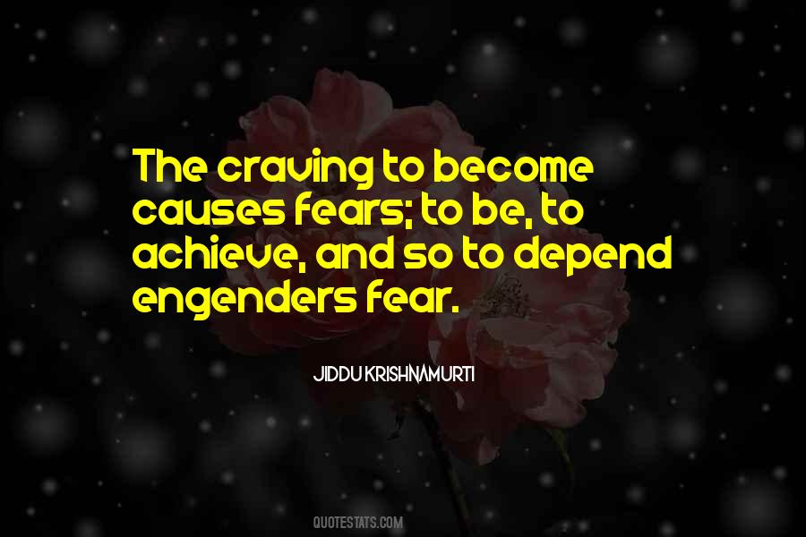 Quotes About Craving Him #156842