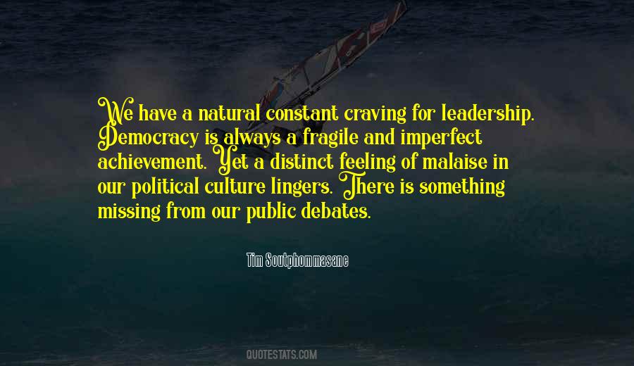 Quotes About Craving Him #82286