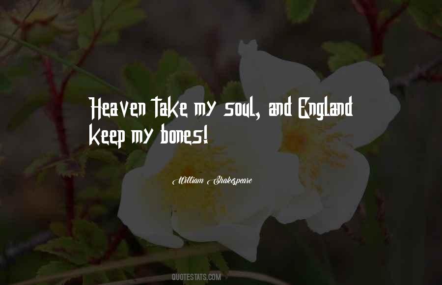 Heaven My Quotes #87542