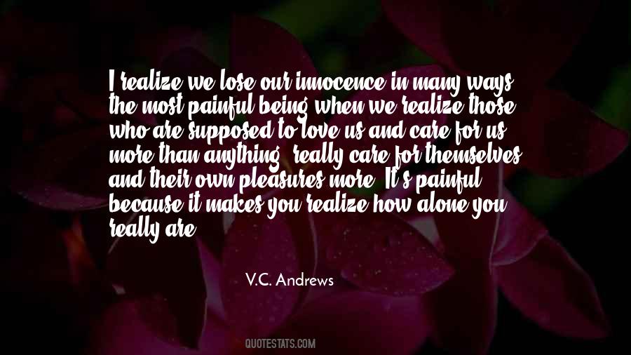Quotes About I Love You More Than Anything #394302