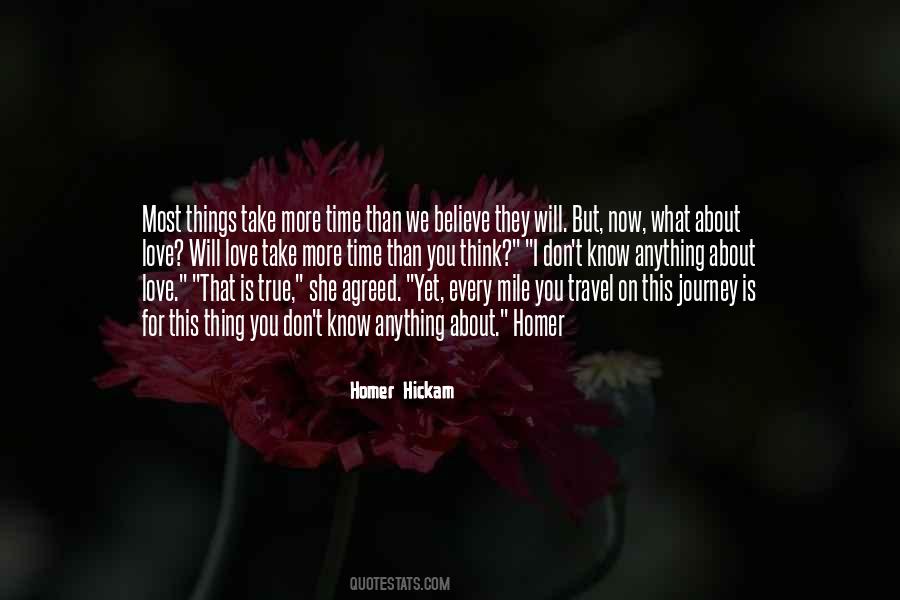 Quotes About I Love You More Than Anything #902028