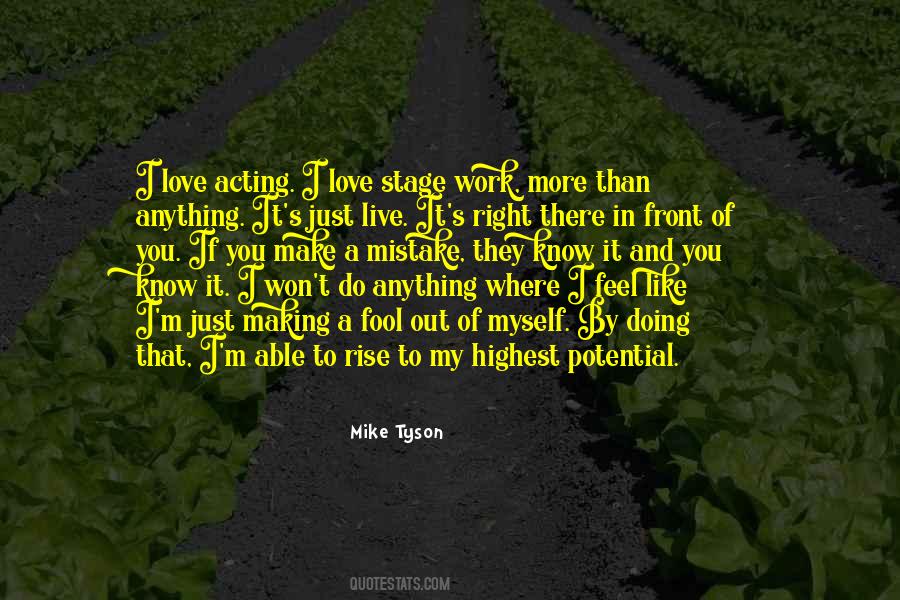 Quotes About I Love You More Than Anything #942575