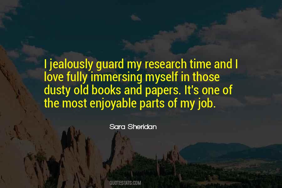 Quotes About Writing Papers #1640042