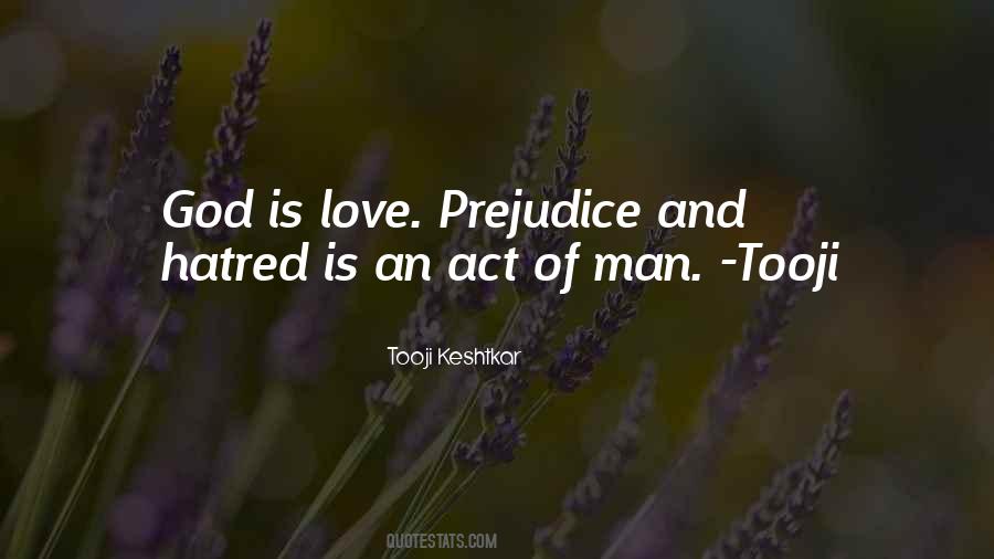 Quotes About God Is Love #1087603