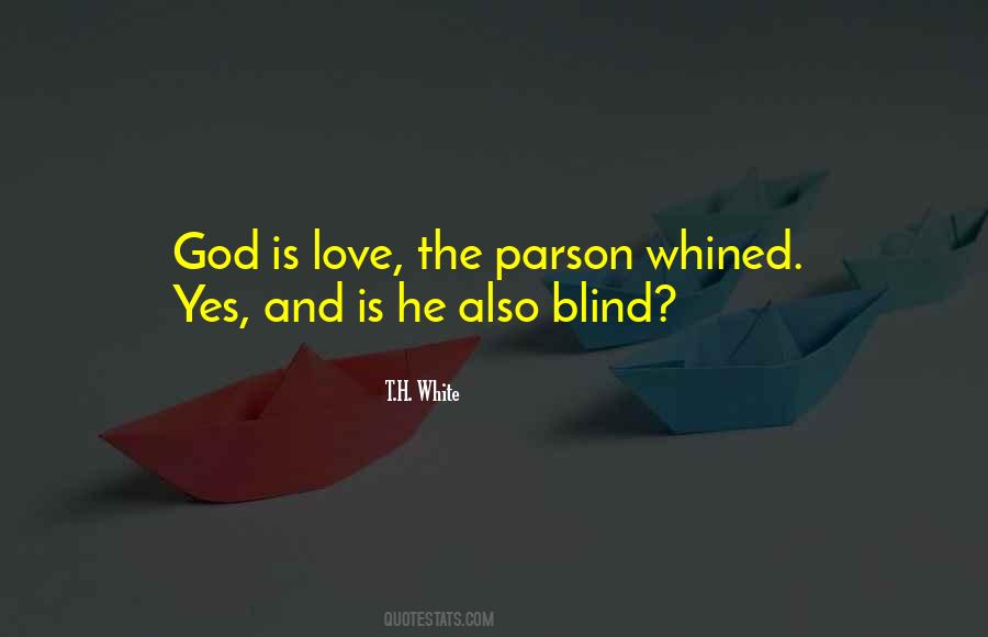 Quotes About God Is Love #1503808