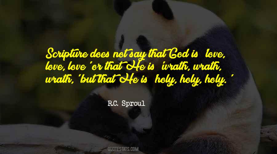 Quotes About God Is Love #1648142