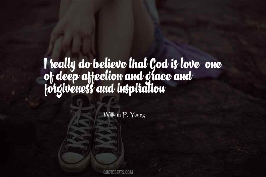 Quotes About God Is Love #1694819