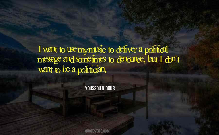 Youssou Quotes #1107143 Youssou Quotes #1107143