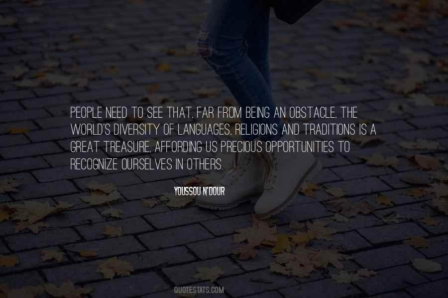 Youssou Quotes #183718 Youssou Quotes #183718