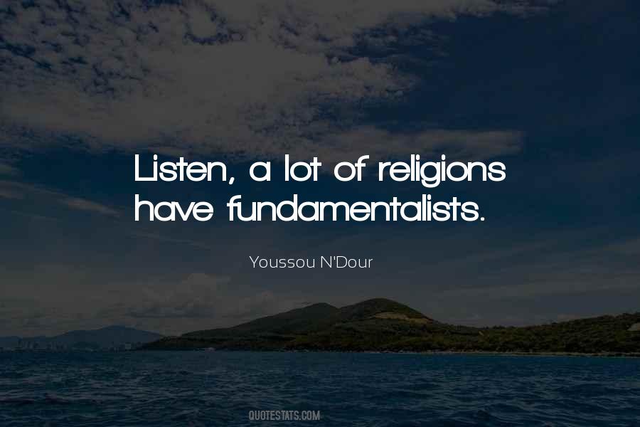 Youssou Quotes #922532 Youssou Quotes #922532