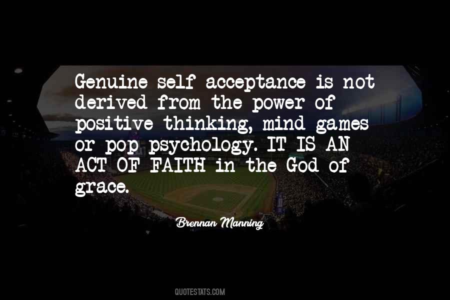 Quotes About Positive Thinking #180611