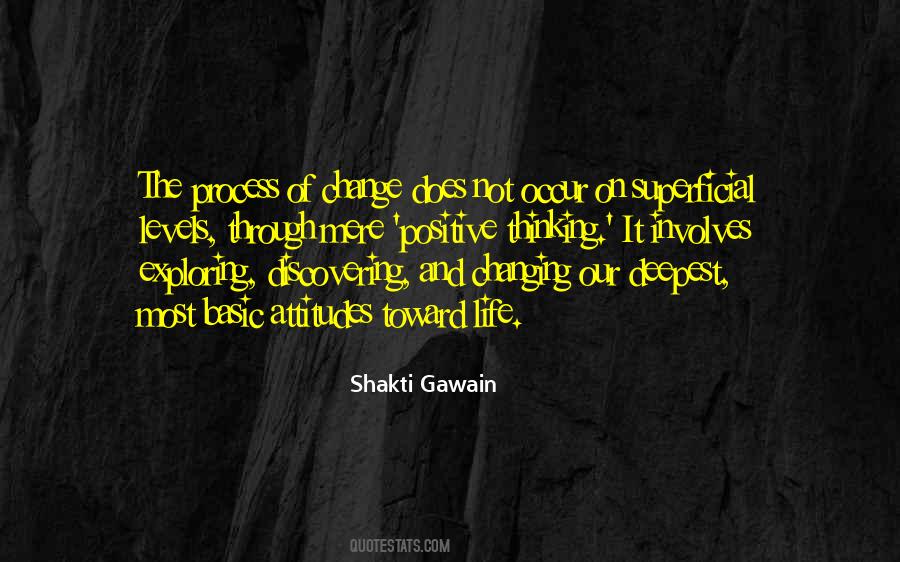 Quotes About Positive Thinking #361934