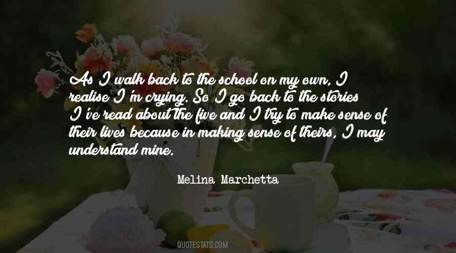 Stories To Read Quotes #376156