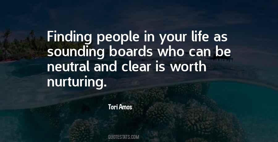Finding Your People Quotes #159626