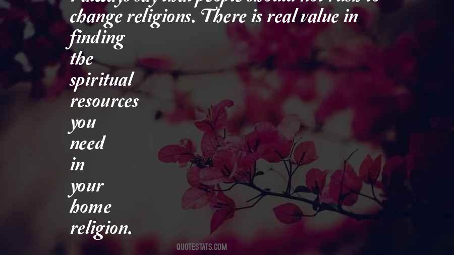Finding Your People Quotes #471674