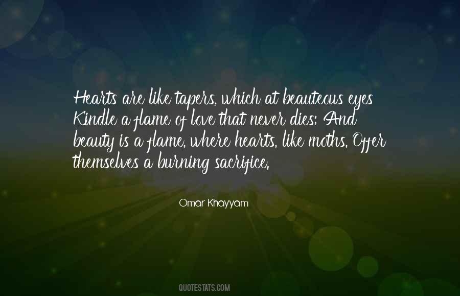 Quotes About Eyes And Heart #177547